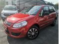 SUZUKI SX4 2008/9 - 1