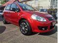 SUZUKI SX4 2008/9 - 4
