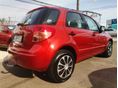 SUZUKI SX4 2008/9 - 5