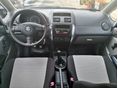SUZUKI SX4 2008/9 - 8