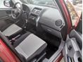 SUZUKI SX4 2008/9 - 12