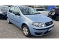 FIAT PUNTO 2007/1 - 2