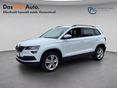 SKODA KAROQ 2019/12 - 1