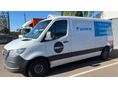 MERCEDES-BENZ SPRINTER 2020/6 - 1