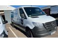 MERCEDES-BENZ SPRINTER 2020/6 - 2