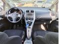 TOYOTA AURIS 2008/7 - 9