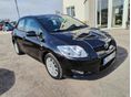 TOYOTA AURIS 2008/7 - 3