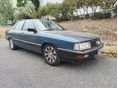 AUDI 100 1988/12 - 2