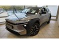 TOYOTA BZ4X 2026/1 - 1