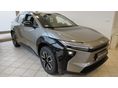 TOYOTA BZ4X 2026/1 - 2