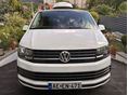 VOLKSWAGEN MULTIVAN 2016/1 - 3