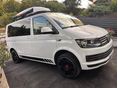 VOLKSWAGEN MULTIVAN 2016/1 - 2