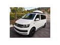 VOLKSWAGEN MULTIVAN 2016/1 - 1
