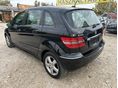 MERCEDES-BENZ B 180 2007/1 - 4