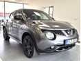NISSAN JUKE 2017/11 - 1
