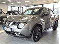 NISSAN JUKE 2017/11 - 2
