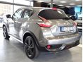 NISSAN JUKE 2017/11 - 4