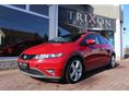 HONDA CIVIC 2008/7 - 1