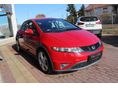 HONDA CIVIC 2008/7 - 3