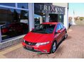 HONDA CIVIC 2008/7 - 6