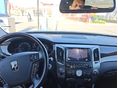HYUNDAI GENESIS 2011/5 - 11