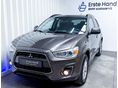 MITSUBISHI ASX 2014/5 - 2