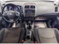 MITSUBISHI ASX 2014/5 - 5