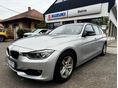 BMW 318 2014/1 - 5