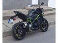 KAWASAKI Z 900 2021/6 - 3
