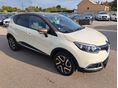 RENAULT CAPTUR 2015/11 - 2