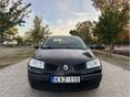 RENAULT MEGANE 2007/12 - 8