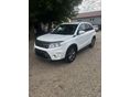 SUZUKI VITARA 2018/6 - 1