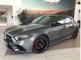 MERCEDES-BENZ A 35 AMG 2022/6 - 1