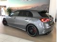 MERCEDES-BENZ A 35 AMG 2022/6 - 3