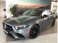 MERCEDES-BENZ A 35 AMG 2022/6 - 5