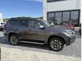 TOYOTA LAND CRUISER 2022/9 - 1