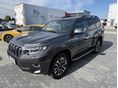 TOYOTA LAND CRUISER 2022/9 - 3