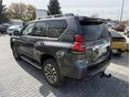 TOYOTA LAND CRUISER 2022/9 - 4
