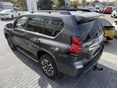 TOYOTA LAND CRUISER 2022/9 - 5