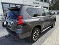 TOYOTA LAND CRUISER 2022/9 - 6