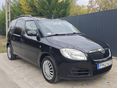 SKODA ROOMSTER 2006/12 - 1