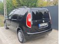 SKODA ROOMSTER 2006/12 - 5