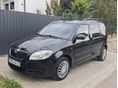 SKODA ROOMSTER 2006/12 - 7