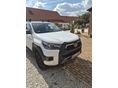 TOYOTA HILUX 2021 - 6