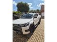 TOYOTA HILUX 2021 - 7