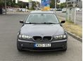 BMW 316 2002/7 - 2