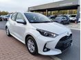 TOYOTA YARIS 2026/4 - 2
