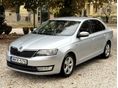 SKODA RAPID 2013/6 - 1