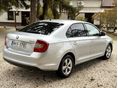 SKODA RAPID 2013/6 - 2