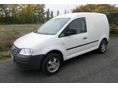 VOLKSWAGEN CADDY 2009/4 - 1